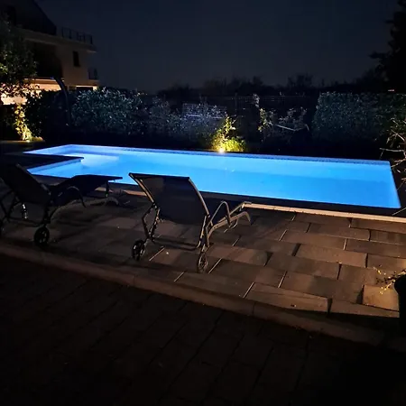 Stella Maris - Private Pool & Steps To *