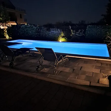 Stella Maris - Private Pool & Steps To *