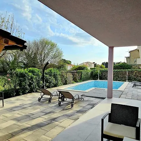 Willa Stella Maris - Private Pool & Steps To *
