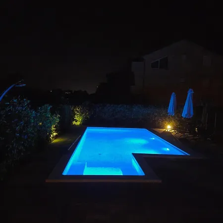 Vila Stella Maris - Private Pool & Steps To *