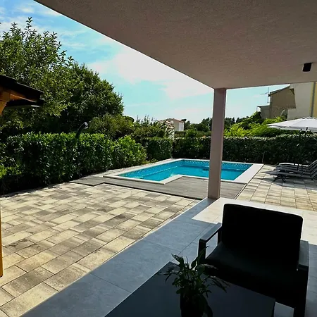 Villa Stella Maris - Private Pool & Steps To Kaštela