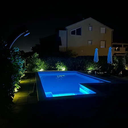 Stella Maris - Private Pool & Steps To Villa *